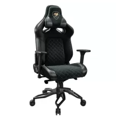 Cougar TITAN PRO V2 Gold F Gaming Chair